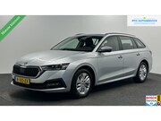Skoda Octavia - Combi 1.0 TSI Sport Business TREKHAAK CRUISE LM CARPLAY.