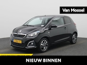 Peugeot 108 - 1.0 e-VTi Allure | Climate Control | Camera | Bluetooth | Li