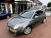 Alfa Romeo MiTo - 1.3 JTDm ECO Essent. airco leuke mito!!