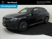 Mercedes-Benz GLC-klasse - 400e 4MATIC AMG Line / Premium Plus/ AIRMATIC/ Achterasbestu