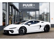 Lamborghini Temerario - 4.0 V8 920 PK [NETTO EXPORT] [2e PINKSTERDAG OPEN] Sport Sea