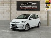 Volkswagen Up! - 1.0 BMT move up!|Camera|PDC|Cruise|Airco|Nap