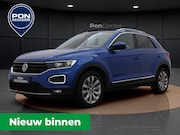 Volkswagen T-Roc - 1.5 TSI Sport | Pano dak | Trekhaak | BEATS | Elek Achterkle