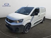 Peugeot Partner - E-Partner Asphalt 50 kWh|NAV|PDC V&A|CAM