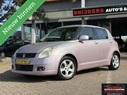 Suzuki Swift - 1.3 Shogun