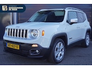 Jeep Renegade - 1.4 MultiAir Limited | Navigatie | Cruise Control | Climat |