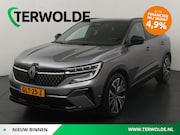 Renault Austral - iconic E-Tech full hybrid 200 | Harman Kardon | Stoel- & Stu