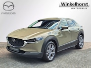 Mazda CX-30 - E- SKYACTIV- G 2.5 140 6AT M-HYBRID EXCLUSIVE-Line / 360Came