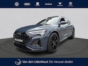 Audi Q8 e-tron - 55 quattro S Edition 115 kWh