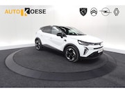 Renault Captur - Mild Hybrid 160 EDC Techno | Camera | Navigatie | Apple Carp