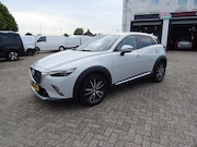 Mazda CX-3 - 2.0 SKYACTIV-G 120pk TS+