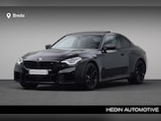 BMW 2-serie - M2 | M-Drive Professional | Achteruitrijcamera | Comfort Acc