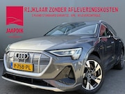 Audi e-tron Sportback - BWJ 2021 55 quattro408 PK edition 95 kWh TREKHAAK | PANO | B