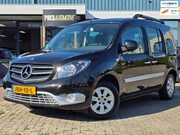 Mercedes-Benz Citan - 112 Ambiente |CLIMA|PDC|LMV