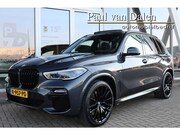 BMW X5 - (g05) M50i 530PK HIGH EXEC. M-SPORT Panodak | Laser | Trekha