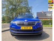 Skoda Karoq - 1.5 TSI AUTOMAAT, Business Edition... inklapbare TREKHAAK