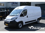 Fiat Ducato - L2H2 2.2 MultiJet 140 pk 3.5t Camera, Cruise control, 270 Gr