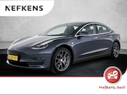Tesla Model 3 - Long Range 350pk AWD 75 kWh Automaat | 1ste Eigenaar | Elekt