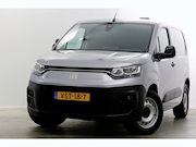 Fiat E-Doblo - 50 kWh 136pk 100% Elektrisch Snellader Airco/Navi/Camera SOH