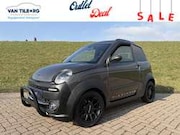 Microcar M.Go - Brommobiel Highland X MEENEEMPRIJS | OUTLETDEAL PD