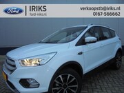Ford Kuga - 1.5 EcoBst 120PK 2WD Trend Ultimate