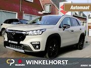 Suzuki S-Cross - SE60-Editie / Rijklaarprijs / Tot 10 jaar garantie