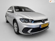 Volkswagen Polo - 1.0 TSI Life Business - Automaat - CarPlay - Navigatie - PDC