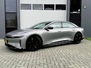 Lucid Air - Touring 819pk AWD Aut 96kWh