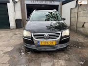 Volkswagen Touran - 1.4 TSI Trendline Export Zonder APK