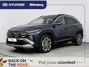 Hyundai Tucson - 1.6 T-GDI HEV Premium | Apple Carplay/Android Auto | Lichtme