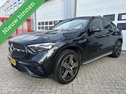 Mercedes-Benz GLC-Klasse Coupe - 300e 4MATIC AMG Line