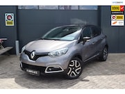 Renault Captur - 1.2 TCe Dynamique-Automaat
