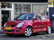 Suzuki Swift - 1.3 Shogun 1e EIG / ORG NL / AIRCO / ELEKT RAMEN / NAP