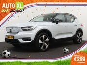 Volvo XC40 - Recharge P8 78 kWh AWD R-Design Elek.Trekhaak 19'LMV Alcanta