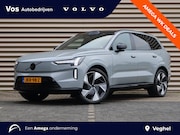 Volvo EX90 - Twin Motor Performance Ultra 7p. 111 kWh | Black Edition | F