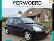 Ford Fiesta - 1.3 Ambiente|INRUILKOOPJE|AIRCO|5 DEURS|APK 21-2-2027|2 KEYS