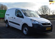 Peugeot Partner - 122 1.6 BlueHDi 100 L1 XR S&S (Verlengde)