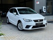 Seat Ibiza - 1.0 TSI Style Business Intense|CarPlay|Camera|ACC