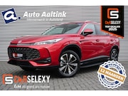 MG HS - PHEV 272PK Luxury 7JR GAR. | 100KM EL. BEREIK | 1.500 TREKGE