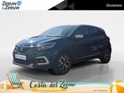 Renault Captur - 1.3 TCe Intens | Trekhaak | Navigatie | Bluetooth | Cruise &