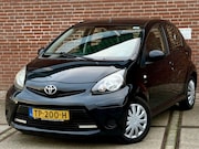 Toyota Aygo - 1.0 VVT-i Aspiration |AIRCO | |STUURBKR