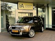 Skoda Yeti - 1.2 TSI |Dealer Onderhouden|1e eig|DSG|NL Auto|