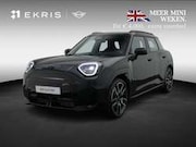 MINI Aceman - SE John Cooper Works + S Pakket