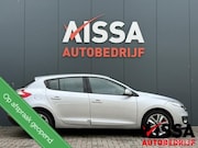 Renault Mégane - 1.2 TCe Expression Clima Cruise Navi Start-Stop LED PDC NAP