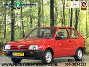 Nissan Micra - 1.2 | 1e Eigenaar | NAP Logisch! | Automaat | Youngtimer | B