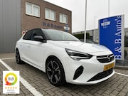 Opel Corsa - 1.2 Turbo 100pk Ultimate l PANO-DAK l BLISS l CAMERA l ECC l
