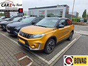 Suzuki Vitara - 1.4 BOOSTERJET STYLE SMART HYBRID Trekhaak | Adaptive Cruise