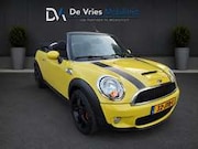 MINI Cabrio - 1.6 **AIRCO-APK-NAP