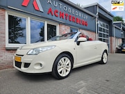 Renault Mégane - Coupé-Cabriolet 1.4 TCE Floride Uniek! Cabrio! NAP! /Nette A