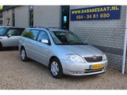 Toyota Corolla - Wagon 1.6 VVTI LINEA SOL Clima weinig km dealer onderhouden